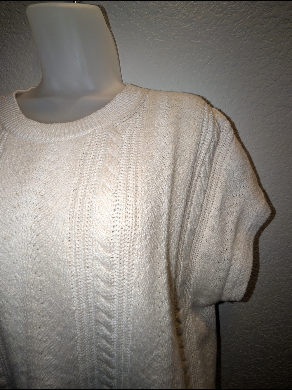 Splendid Size Medium Raelynn Sweater - Picture 4 of 7